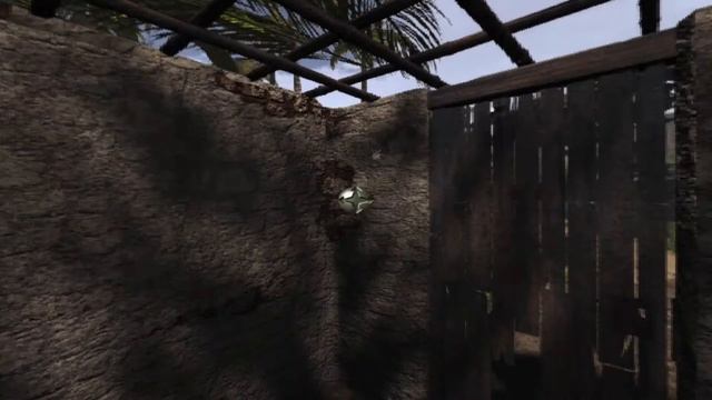 Посидим-поиграем в Amerzone #5 - Пуэбла смотреть онлайн