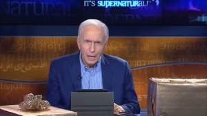 Sid Roth talks about John Mellor, his miracle ministry & his book, 'Keys To Healing'