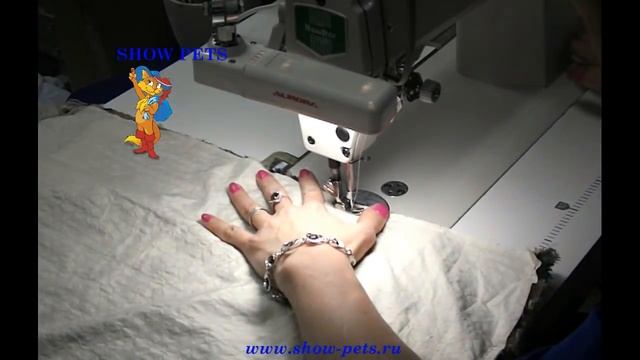 Лежанка - трансформер для кошки/собаки своими руками смотреть онлайн