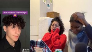 Tiktok Thirst Traps Reaction (WHY DO MEN?)