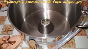 ВИНОГРАДНЫЙ СОК В ДОМАШНИХ УСЛОВИЯХ ЛЕГКО И ПРОСТО