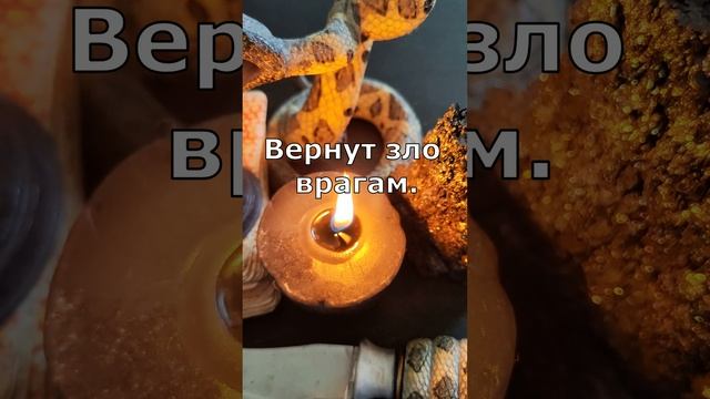 Заговор от врагов. Вернуть зло врагам. Наказать врагов. Заговор онлайн.  #заговор #обряд #ритуал