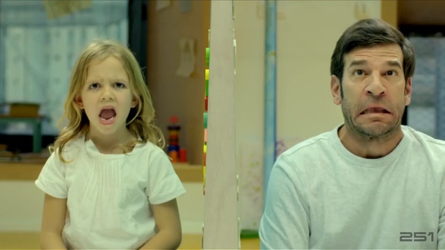 Экстремалы в очень крутой нарезке. смотреть онлайн