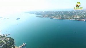 Обзорная экскурсия по Севастополю