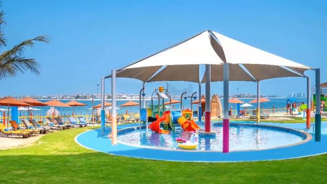 Rixos-The-Palm-Hotel & Suites-Dubaii смотреть онлайн