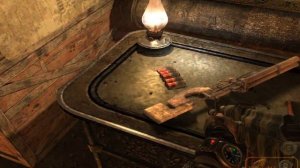 Metro 2033 ► ПРОВОДНИК ► Mod