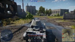 War Thunder на Xbox Series S - Отличная производительность!