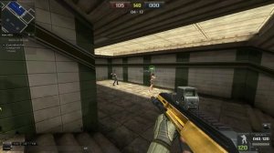 iShoWerINTENSIVE- Free Kill / Point Blank