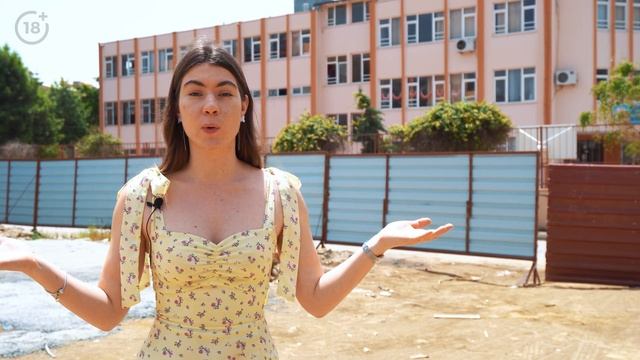 Квартиры в ЦЕНТРЕ Алании, пляж Клеопатры. Гражданство Турции при покупке недвижимости. Турция жилье