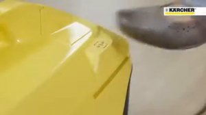 Пылесос с аквафильтром Karcher DS 5800 Waterfilter