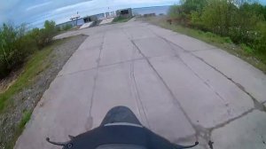 Японский скутер за 1000 руб!!! Honda Pal | подготовка к продаже