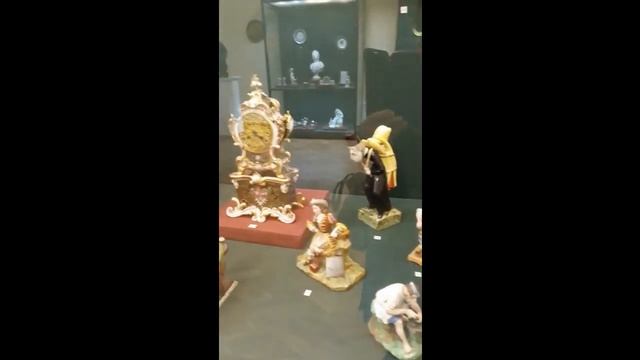 Художественный музей им. Нестерова в Уфе