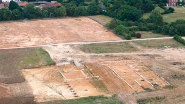 Загадочной «путешественнице из прошлого» восстановили лицо смотреть онлайн