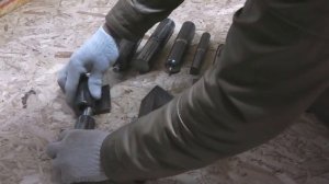 Гаражные петли Обзор Часть №2 Петли для гаражных ворот. Сварка.