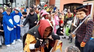 Karneval/ Fastnacht/Fasching/Germany2023/Part 1