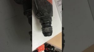 Перфоратор хилти