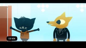 ШЕДЕВР СРЕДИ ИНДИ-ИГР? • Обзор на Night In The Woods