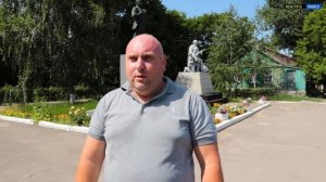 Путешествие в долину ТЕРРИКОНОВ \ террикон \ Journey to the valley of heaps \ #ГеографияРоссии