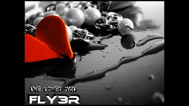 FLY3R - Я Тебя Любила (2013) смотреть онлайн
