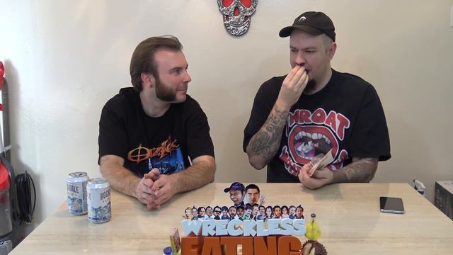 Will It Break In An Hour? - 1st Note Nose Flute Toy Review смотреть онлайн