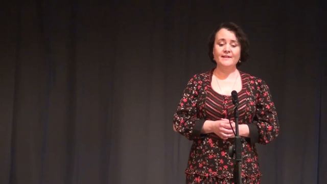 Ария Наташи из оперы Опричник П.И.Чайковского - Екатерина Андрюкова смотреть онлайн