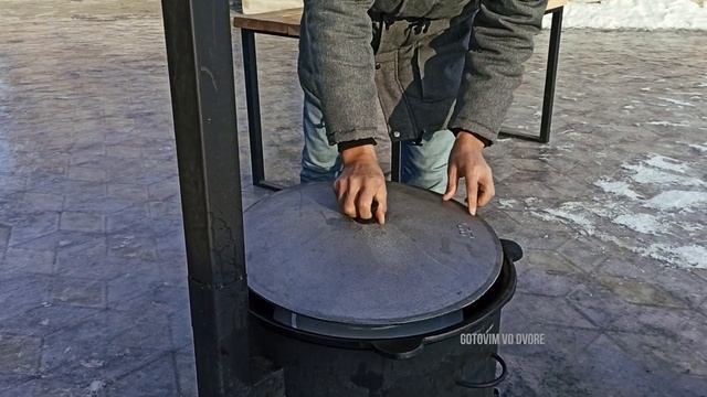 Мясо с картошкой в сметане. Говядина в сметане.