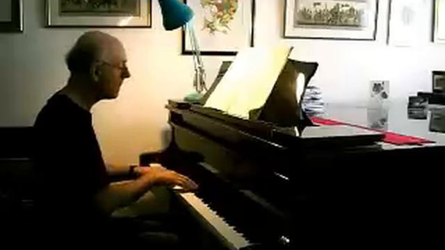 Anton Diabelli: Sonatina in G, Op.168 No.6 смотреть онлайн