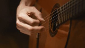 Malagueña - Ben Woods | Flamenco Guitar | Waldemar Martens Cover
