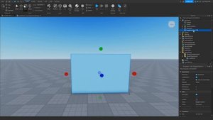 HOW TO MAKE A BADGE ONLY DOOR | Roblox Studio Tutorial