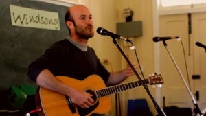 Rob Longstaff   Live in Witta