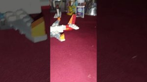 @LEGO A320 neo batik air review part 2