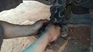 Как установить шрус , моменты затяжки гайки шруса