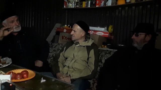 НОЕВ КОВЧЕГ/Иследования продолжаются/3/