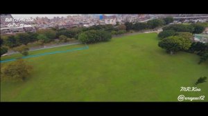 GEPRC | Mark5 DC | FPV drone | DJI O3 Air Unit | GoPro11 mini [4K] | Dec. | MarryChristmas | Taipei