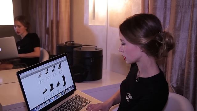 Мне идет только ЧЕРНЫЙ ЦВЕТ | покупка одежды и обуви | sasha korshun