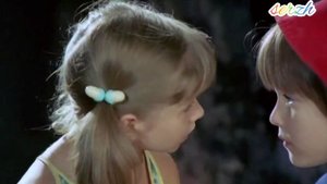 #Мария Мирабелла#    47-эпизод