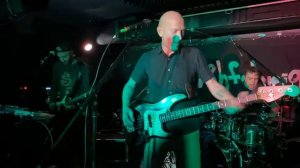 Tequilajazzz - Кроме звёзд [Спб, Fishfabrique, 27.08.2020]