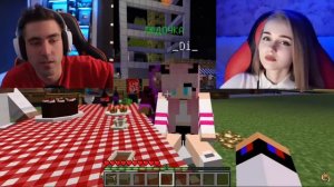 МА  БРОСИЛА КАНАЛ НАВСЕГДА😭😭😭😭 И ЕВГЕН БРО И Di показали лицо 🤯🤯🤯🤯