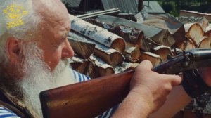 ПРЕМЬЕРА 2015! Вячеслав Мясников (Уральские пельмени) - Еду к деду