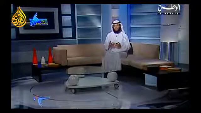 Мишари Харраз Какими должны быть отношения с Аллахом смотреть онлайн