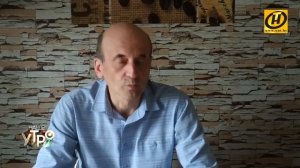 Пчеловодство в Беларуси: поговорим о развитии этой отрасли с Сергеем Мытько