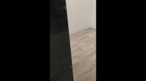 Отдельностоящий холодильник KORTING KNFC 71928 GN