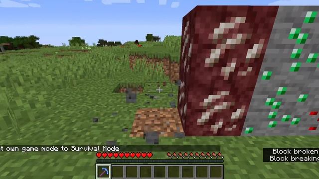 quick tutorian how to get fortune 1000 in Minecraft смотреть онлайн