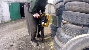 Инструмент которым забивают костыли в шпалы