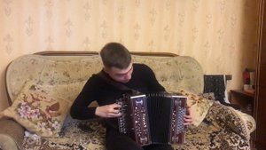 В гостях у Маэстро  Н.П. Мякушева .