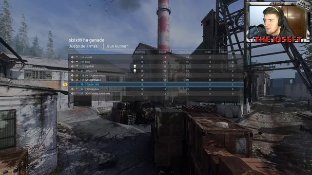 Mi Primer Juego De Armas | Call Of Duty Modern Warfare смотреть онлайн