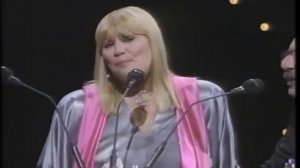 Peter, Paul And Mary Holiday Concert Trailer 1989