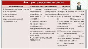 Признаки суицидального поведения у детей, на что обратить внимание родителям