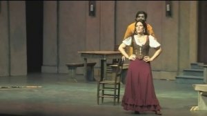 Carmen - Wichita Grand Opera - COMPLETE