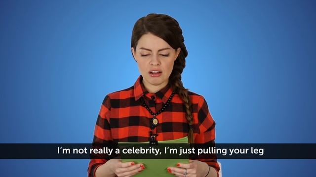 11 английских идиом о лице и теле | Puzzle English смотреть онлайн